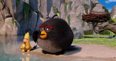 Angry Birds   (2016)