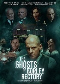 Призраки дома священника в Борли / Призрак монахини из Борли (2021)