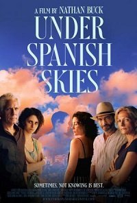 Под испанским небом (2022)