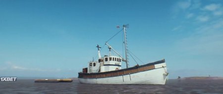 Пертса и Килу: В поисках пропавшей яхты (2021)