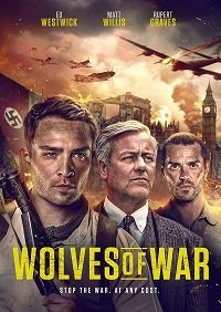Волки войны (2022)