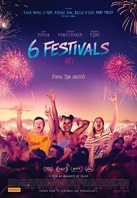 Шесть фестивалей (2021)