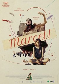 Марсель! (2022)