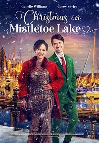 Рождество на Озере Омелы (2022)