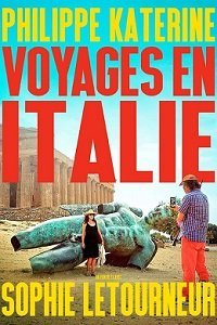 Поездка в Италию / Путешествие в Италию (2023)