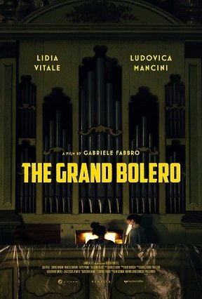 Гранд Болеро (2022)