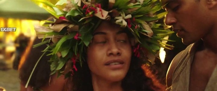 Последняя королева Таити (2022)