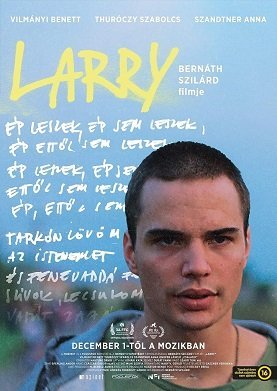 Ларри (2022)
