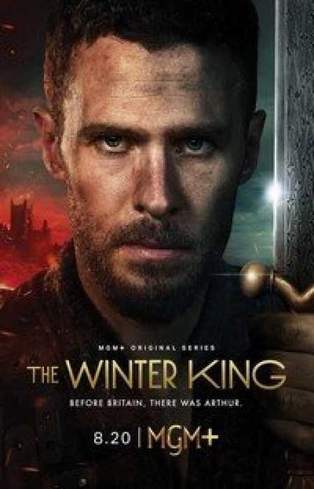 Зимний король (1 сезон)
