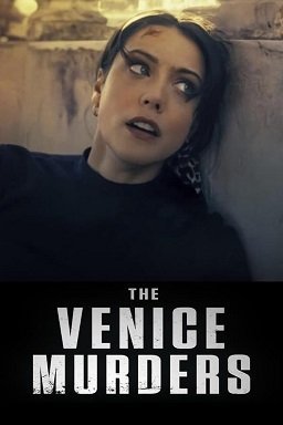 Убийства в Венеции (2023)
