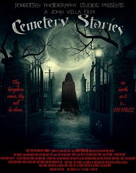 Кладбищенские истории (2022)