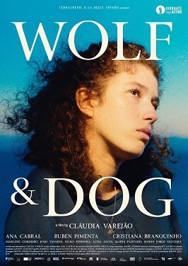 Волк и пес (2022)
