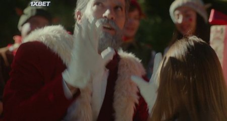 Санта Клаус моя любовь (2023)