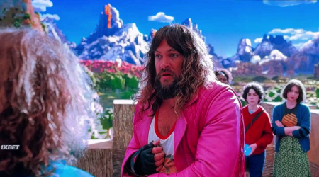 Minecraft   (2025)