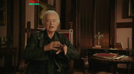  Led Zeppelin (2025)