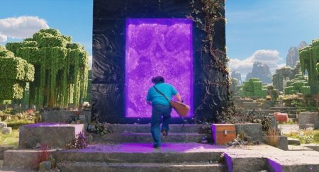 Minecraft   (2025)