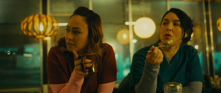 ������ � ����� ������� (2025)