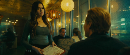 ������ � ����� ������� (2025)