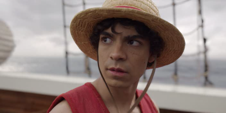 One Piece. ������� ��� (2 �����) (2026)